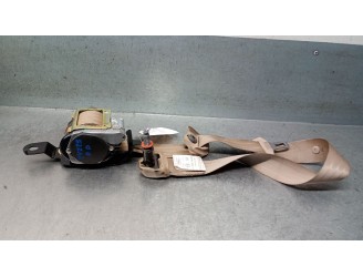 Recambio de cinturon seguridad delantero derecho para kia sportage 2.0 crdi referencia OEM IAM 888201F200 888201F200EZ 