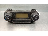 Recambio de mando climatizador para kia sportage 2.0 crdi referencia OEM IAM 972501F251 972501F251 