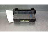 Recambio de mando climatizador para kia sportage 2.0 crdi referencia OEM IAM 972501F251 972501F251 