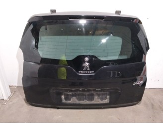Recambio de porton trasero para peugeot 5008 (0u_, 0e_) 2.0 hdi 150 / bluehdi 150 referencia OEM IAM 8701CP 8701CP