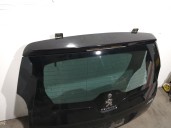 Recambio de porton trasero para peugeot 5008 (0u_, 0e_) 2.0 hdi 150 / bluehdi 150 referencia OEM IAM 8701CP 8701CP