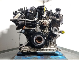 Recambio de motor completo para audi a4 b8 avant (8k5) 3.0 tdi quattro referencia OEM IAM CDUC 059100099G 134134