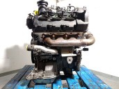 Recambio de motor completo para audi a4 b8 avant (8k5) 3.0 tdi quattro referencia OEM IAM CDUC 059100099G 134134