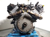 Recambio de motor completo para audi a4 b8 avant (8k5) 3.0 tdi quattro referencia OEM IAM CDUC 059100099G 134134