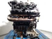 Recambio de motor completo para audi a4 b8 avant (8k5) 3.0 tdi quattro referencia OEM IAM CDUC 059100099G 134134