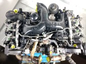 Recambio de motor completo para audi a4 b8 avant (8k5) 3.0 tdi quattro referencia OEM IAM CDUC 059100099G 134134