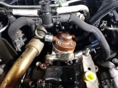 Recambio de motor completo para audi a4 b8 avant (8k5) 3.0 tdi quattro referencia OEM IAM CDUC 059100099G 134134