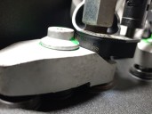 Recambio de motor completo para audi a4 b8 avant (8k5) 3.0 tdi quattro referencia OEM IAM CDUC 059100099G 134134