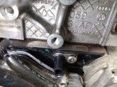 Recambio de motor completo para audi a4 b8 avant (8k5) 3.0 tdi quattro referencia OEM IAM CDUC 059100099G 134134