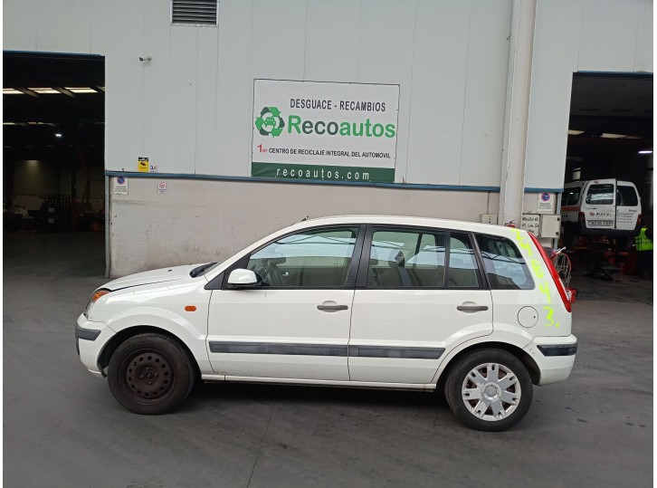 ford fusion (cbk) del año 2006
