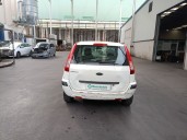 ford fusion (cbk) del año 2006