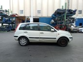 ford fusion (cbk) del año 2006