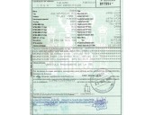 ford fusion (cbk) del año 2006