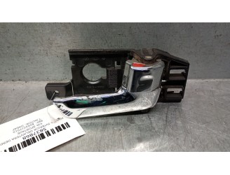 Recambio de maneta interior delantera derecha para kia sportage 2.0 crdi referencia OEM IAM 826201F010 826201F010 