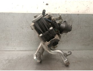 Recambio de valvula egr para citroën c3 picasso (sh_) 1.6 hdi 90 referencia OEM IAM 9671187780 1618LN 
