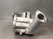 Recambio de valvula egr para citroën c3 picasso (sh_) 1.6 hdi 90 referencia OEM IAM 9671187780 1618LN 