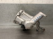 Recambio de valvula egr para citroën c3 picasso (sh_) 1.6 hdi 90 referencia OEM IAM 9671187780 1618LN 