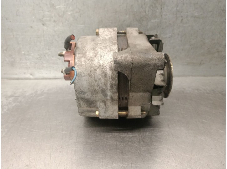 Recambio de alternador para opel corsa b 1.4 16v referencia OEM IAM C14NZ 