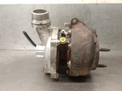 Recambio de turbocompresor para nissan qashqai (j10) 1.5 dci turbodiesel cat referencia OEM IAM 54399700070 1441100Q0F 