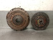 Recambio de kit embrague para opel corsa b 1.4 16v referencia OEM IAM 073082180203 