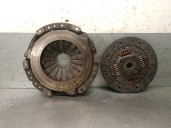 Recambio de kit embrague para opel corsa b 1.4 16v referencia OEM IAM 073082180203 