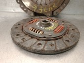 Recambio de kit embrague para opel corsa b 1.4 16v referencia OEM IAM 073082180203 