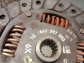 Recambio de kit embrague para opel corsa b 1.4 16v referencia OEM IAM 073082180203 