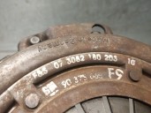 Recambio de kit embrague para opel corsa b 1.4 16v referencia OEM IAM 073082180203 