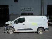 opel combo furgoneta/monovolumen (k9) del año 2023