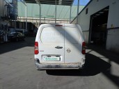opel combo furgoneta/monovolumen (k9) del año 2023