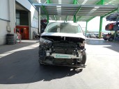 opel combo furgoneta/monovolumen (k9) del año 2023