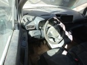 opel combo furgoneta/monovolumen (k9) del año 2023