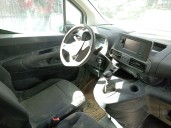 opel combo furgoneta/monovolumen (k9) del año 2023
