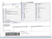 opel combo furgoneta/monovolumen (k9) del año 2023