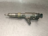 Recambio de inyector para citroën c3 picasso (sh_) 1.6 hdi 90 referencia OEM IAM 0986435203 0986435203