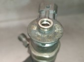 Recambio de inyector para citroën c3 picasso (sh_) 1.6 hdi 90 referencia OEM IAM 0986435203 0986435203