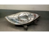 Recambio de faro derecho para peugeot 107 1.0 cat (384f) referencia OEM IAM 811100H030 620674 89033104