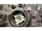 Recambio de faro derecho para peugeot 107 1.0 cat (384f) referencia OEM IAM 811100H030 620674 89033104