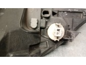 Recambio de faro derecho para peugeot 107 1.0 cat (384f) referencia OEM IAM 811100H030 620674 89033104