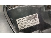 Recambio de faro derecho para peugeot 107 1.0 cat (384f) referencia OEM IAM 811100H030 620674 89033104