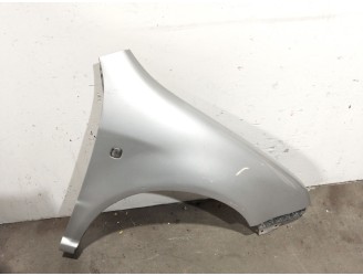 Recambio de aleta delantera derecha para skoda fabia (6y2/6y3) 1.4 tdi referencia OEM IAM 6Y0821102A 6Y0821102A