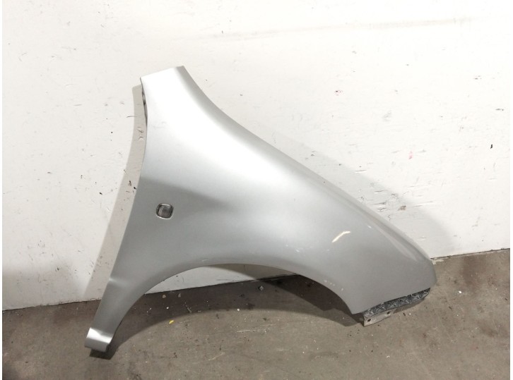 Recambio de aleta delantera derecha para skoda fabia (6y2/6y3) 1.4 tdi referencia OEM IAM 6Y0821102A 6Y0821102A