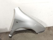 Recambio de aleta delantera derecha para skoda fabia (6y2/6y3) 1.4 tdi referencia OEM IAM 6Y0821102A 6Y0821102A