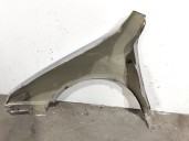 Recambio de aleta delantera derecha para skoda fabia (6y2/6y3) 1.4 tdi referencia OEM IAM 6Y0821102A 6Y0821102A