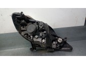 Recambio de faro izquierdo para peugeot 107 1.0 cat (384f) referencia OEM IAM 811500H030 620874 