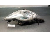 Recambio de faro izquierdo para peugeot 107 1.0 cat (384f) referencia OEM IAM 811500H030 620874 