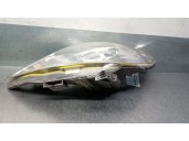 Recambio de faro izquierdo para peugeot 107 1.0 cat (384f) referencia OEM IAM 811500H030 620874 