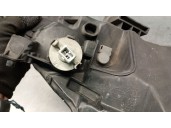Recambio de faro izquierdo para peugeot 107 1.0 cat (384f) referencia OEM IAM 811500H030 620874 