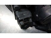 Recambio de faro izquierdo para peugeot 107 1.0 cat (384f) referencia OEM IAM 811500H030 620874 