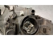 Recambio de faro izquierdo para peugeot 107 1.0 cat (384f) referencia OEM IAM 811500H030 620874 